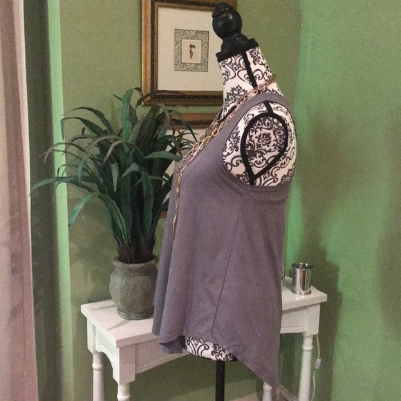 MUST feel this top!! - Picture 3 of 4